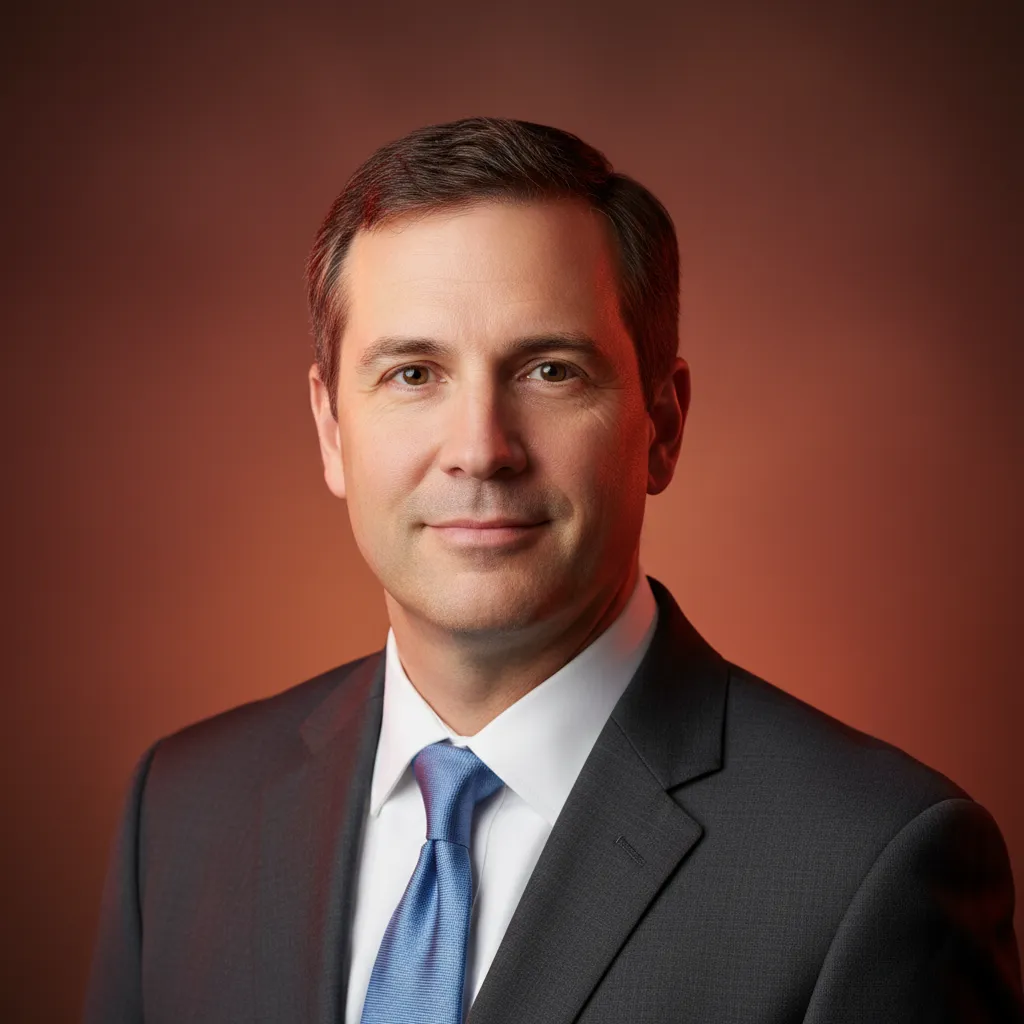 James O'Connor