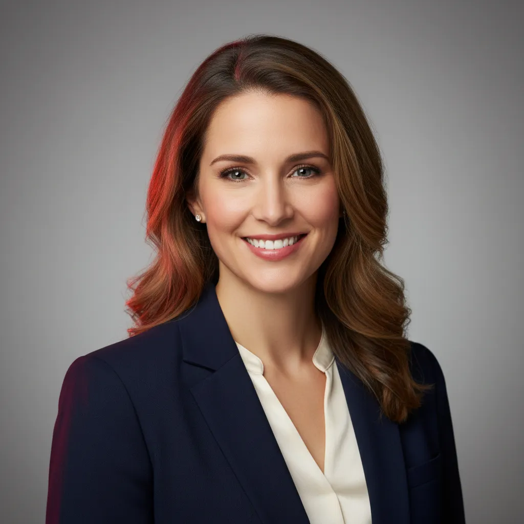 Sarah Jenkins