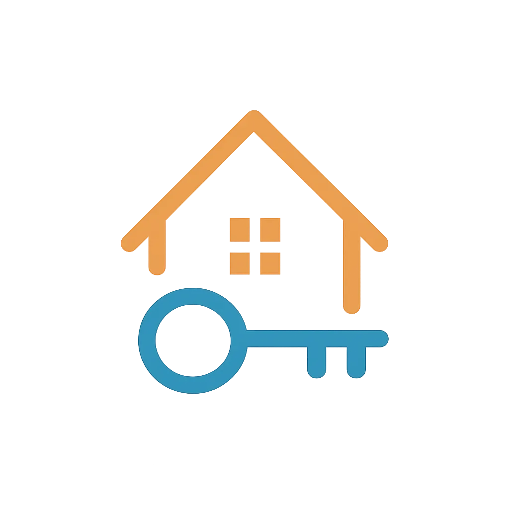 ClaudioBuysHouses Logo