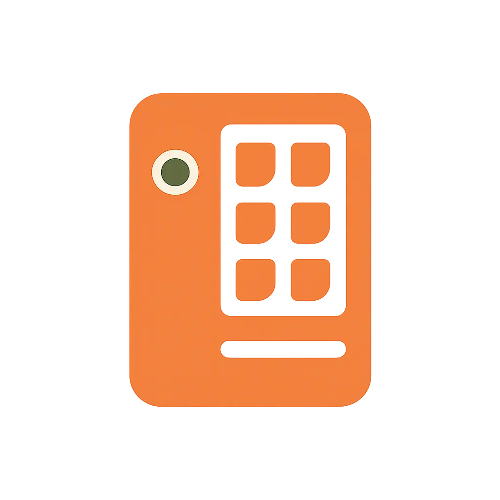 Chartwell Vending Logo