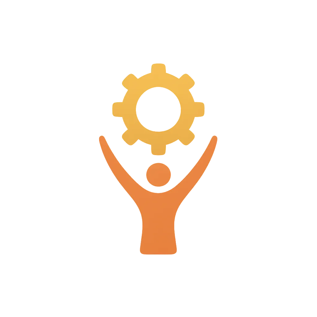 Empowering Humans Logo