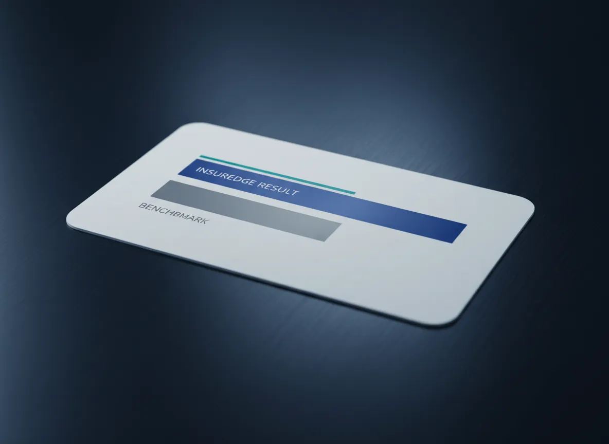 Growth Multiplier Card showing targeted precision and predictable ROI.