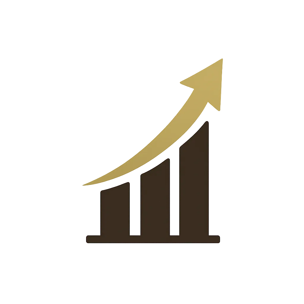 Wealth Rise Consulting Logo