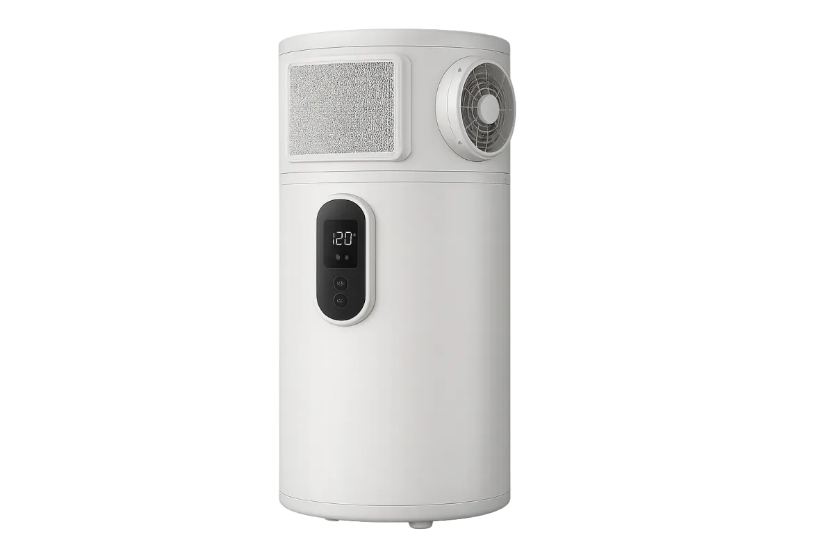 AquaCore ThermaX G2 heat pump water heater product image