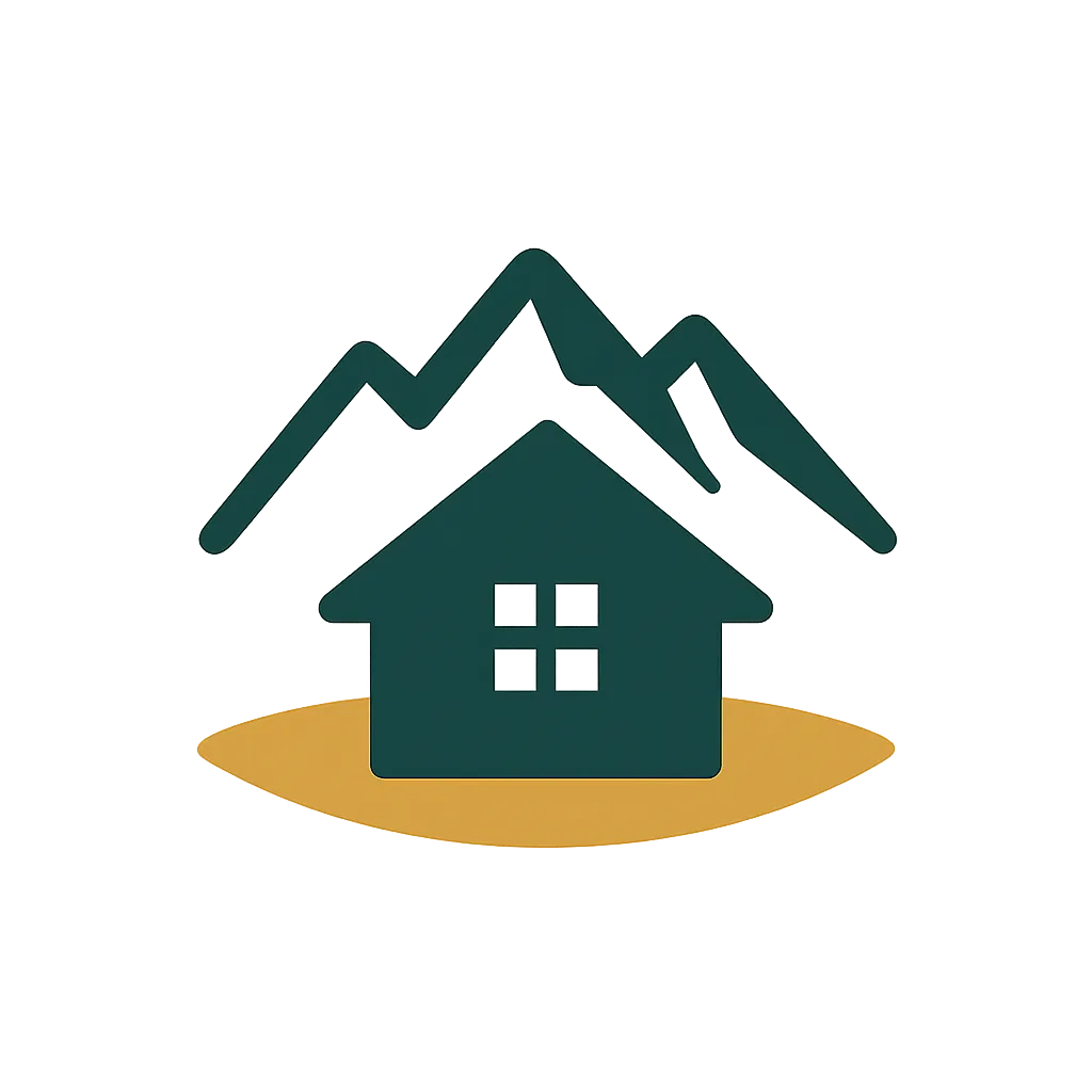 406 Real Estate Brokers Logo