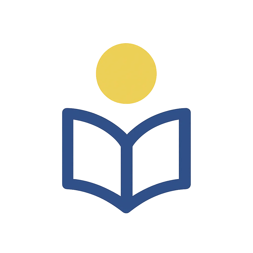 MrBookCoach Logo