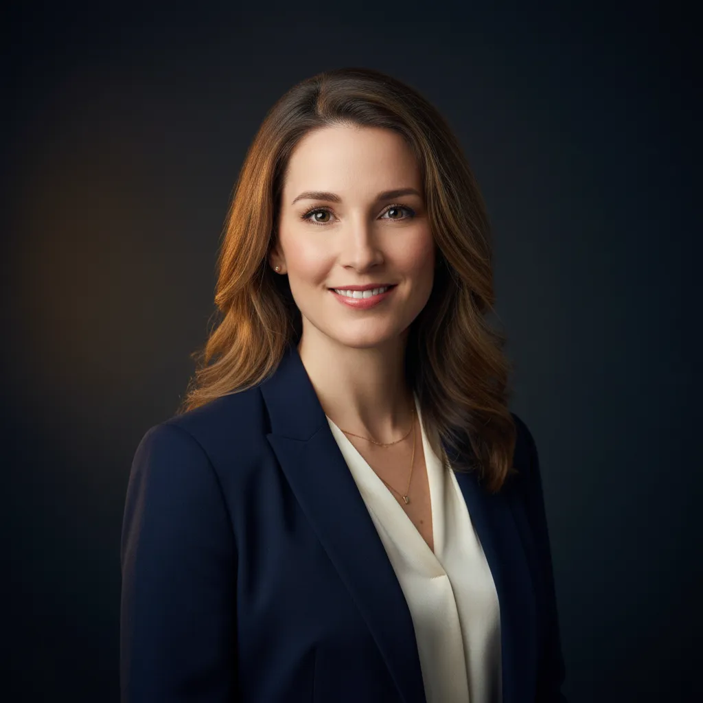 Sarah Jenkins