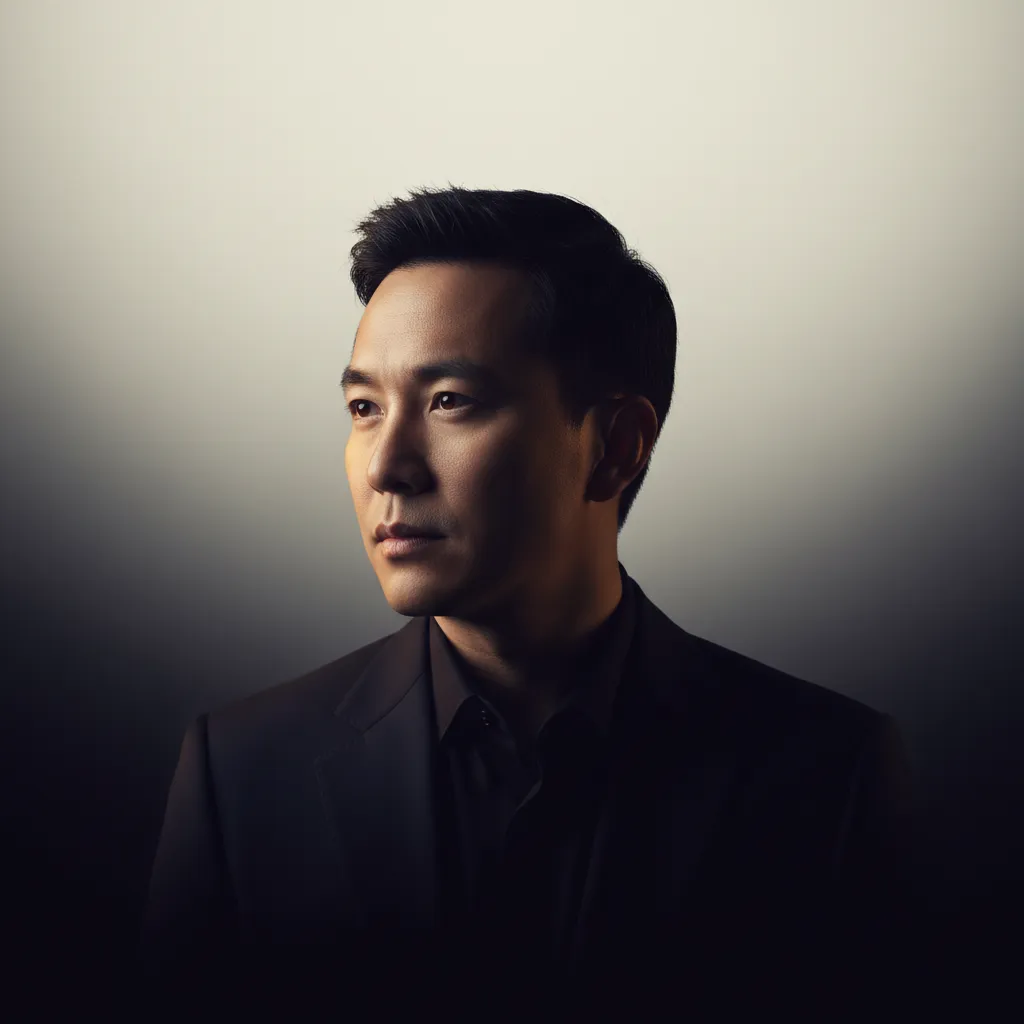 David Chen