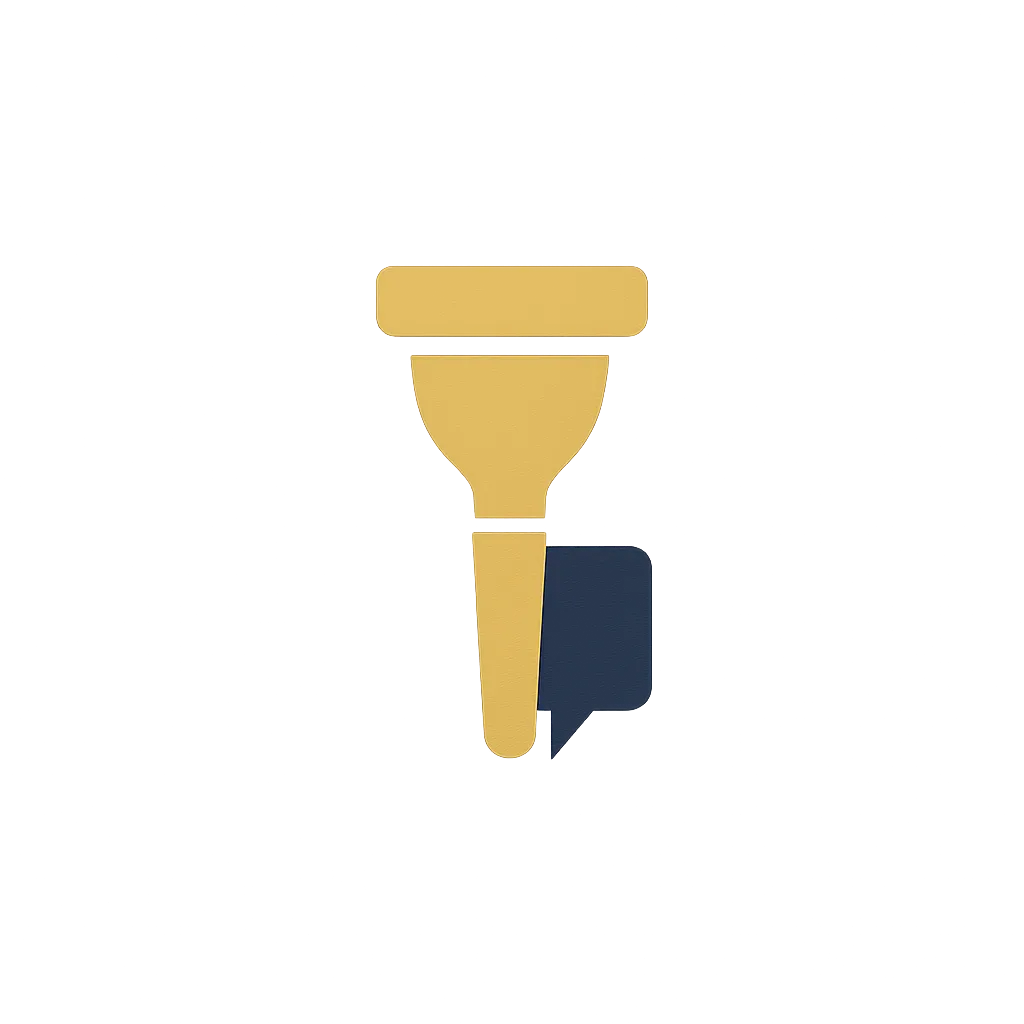 Mouthpiece Interactive Logo