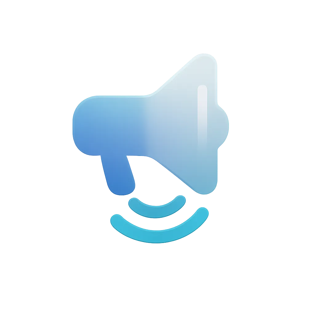 Mouthpiece Interactive Logo