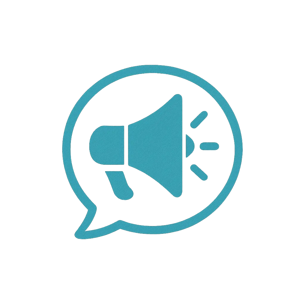 Mouthpiece Interactive Logo