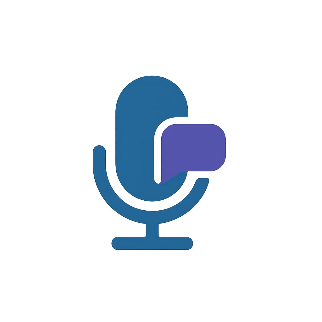 Mouthpiece Interactive Logo