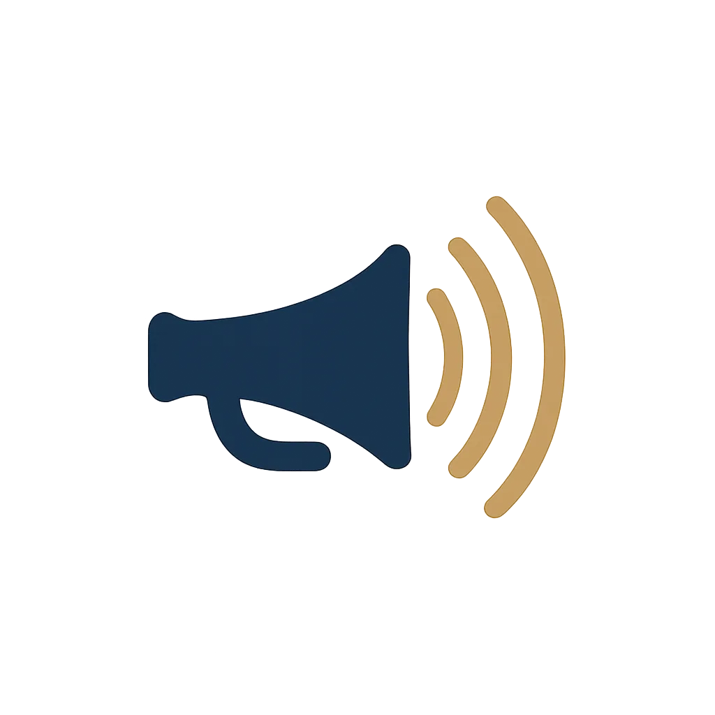 Mouthpiece Interactive Logo