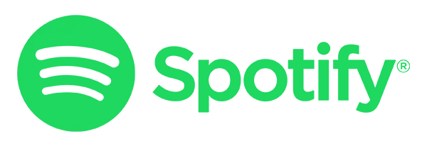 Listen on Spotify