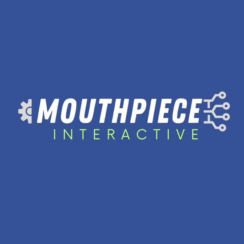 Mouthpiece Interactive Logo