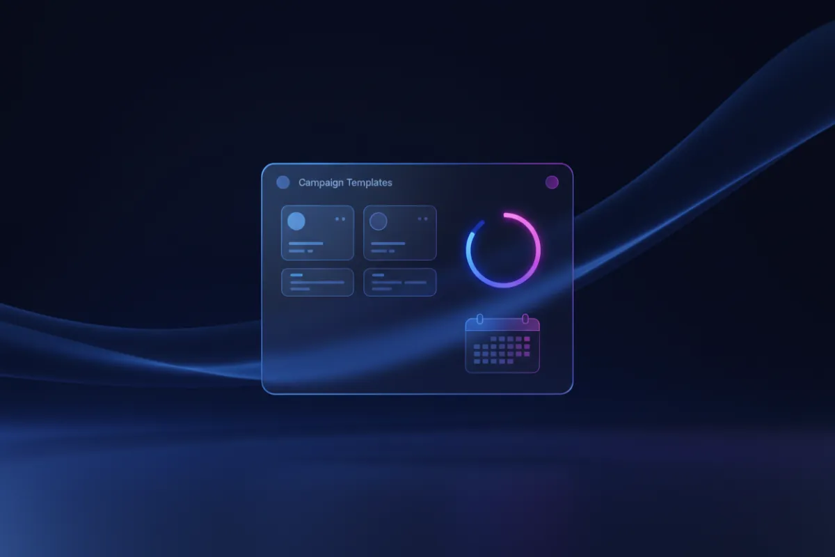 Seller Lead Accelerator Mockup