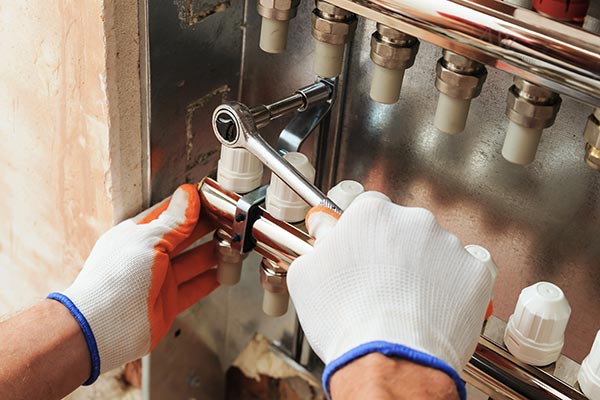 Heating Installation & Repair