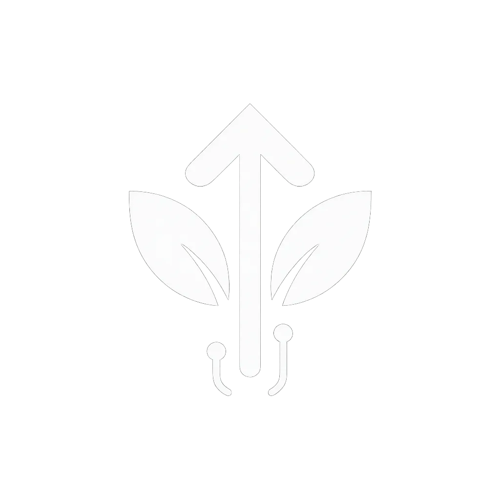 LeadGrowth AI Logo
