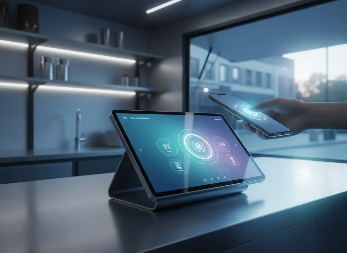 Interview with a point-of-sale technology partner