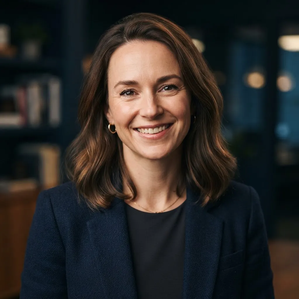 Sarah Jenkins verified client testimonial