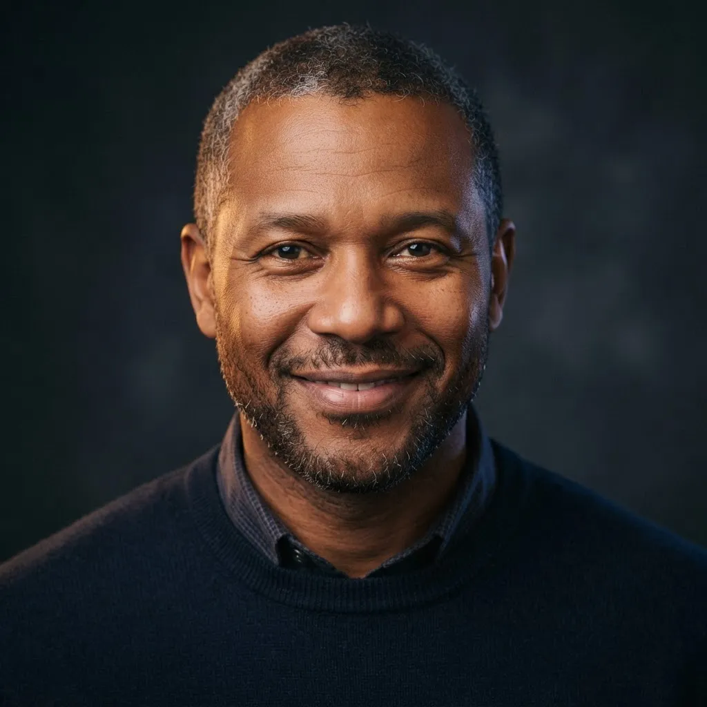 Marcus Vance verified local homeowner review