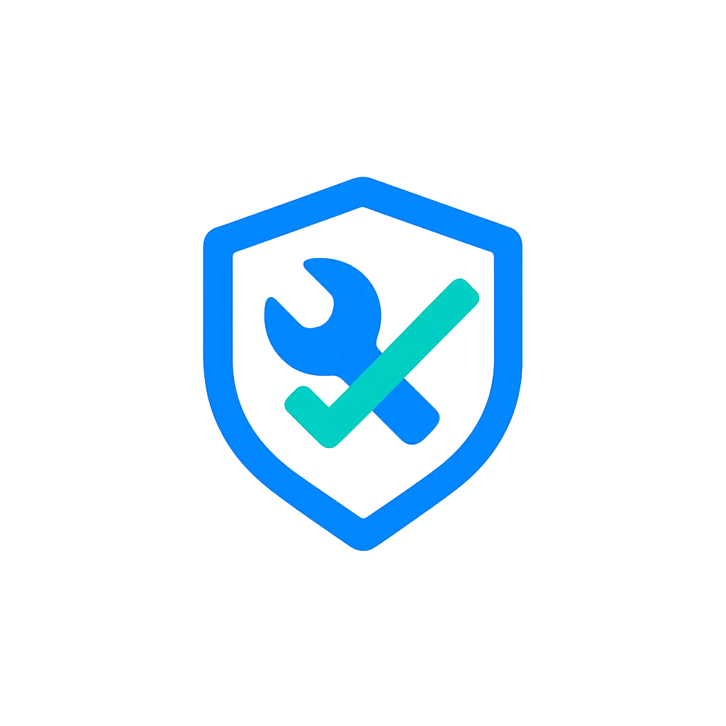 ServicePro Logo