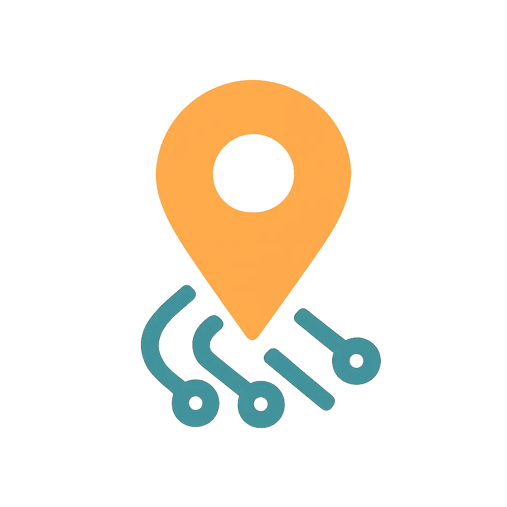 NexLocal AI Logo