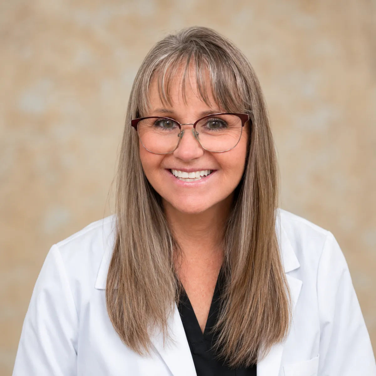 Sandy Lindsey, FNP Portrait