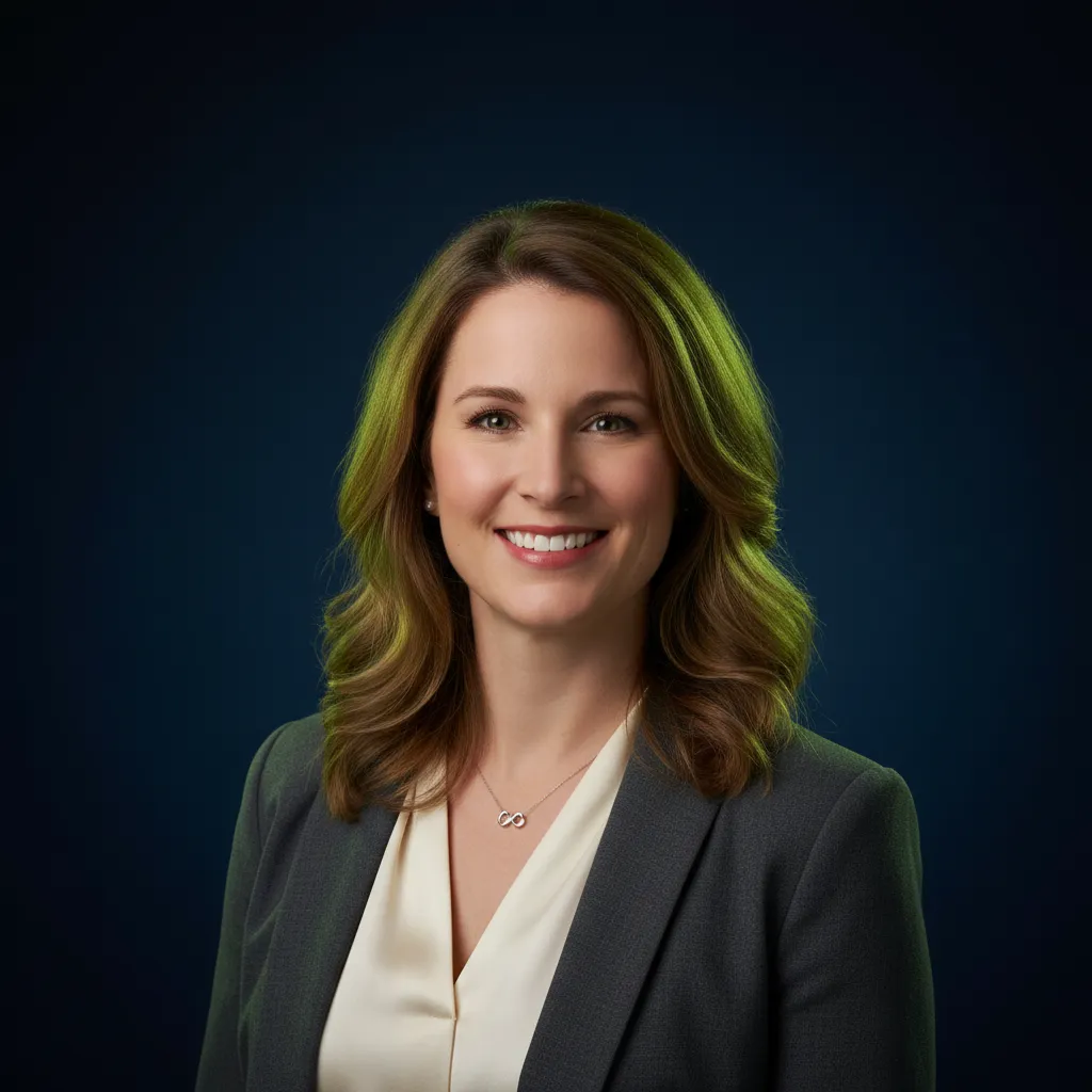 Sarah Jenkins Avatar