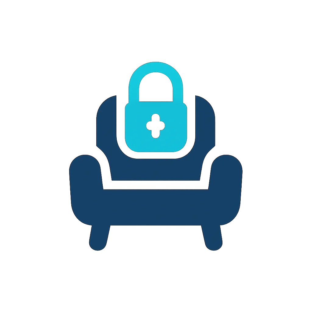 Secure Seat Logo