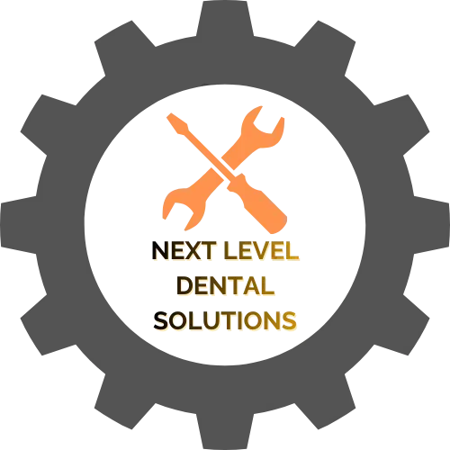 Next Level Dental Solutions logo