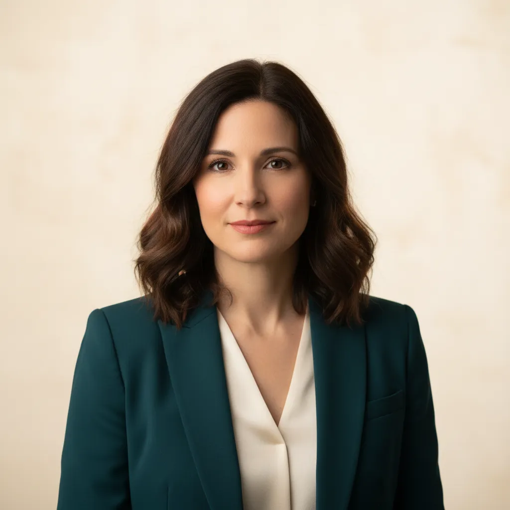 Dr. Bettina Zatuchni