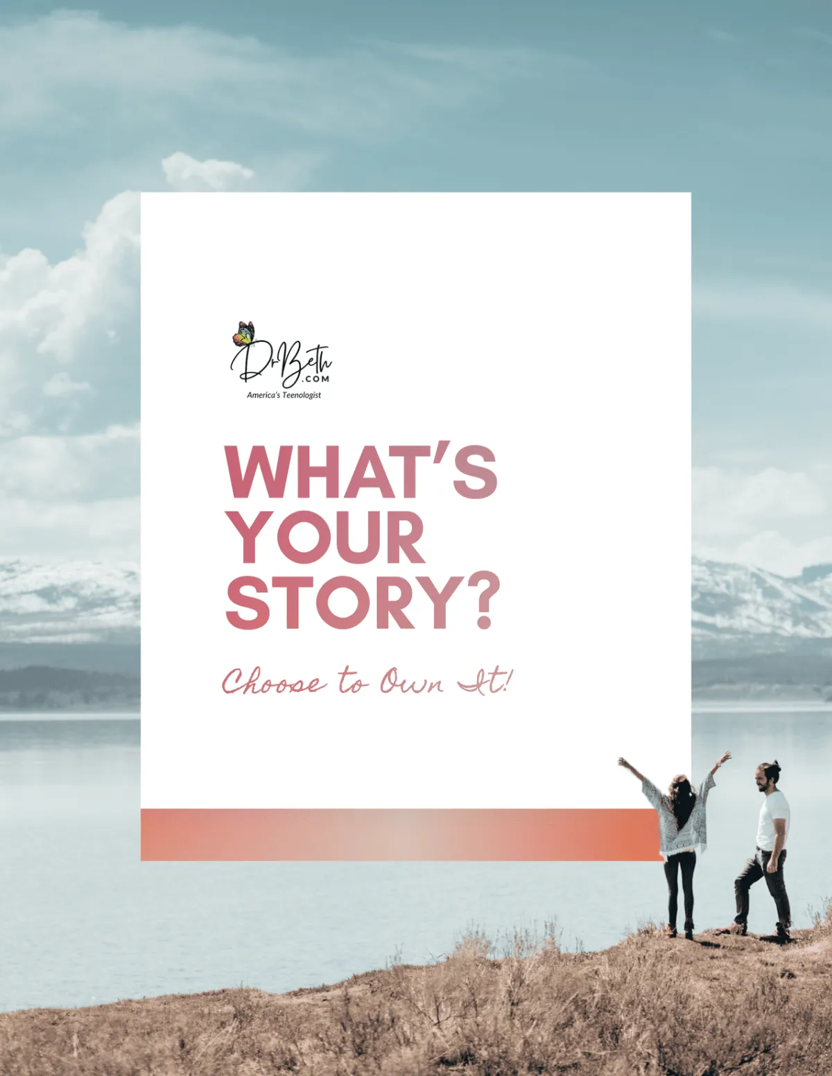 What's Your Story