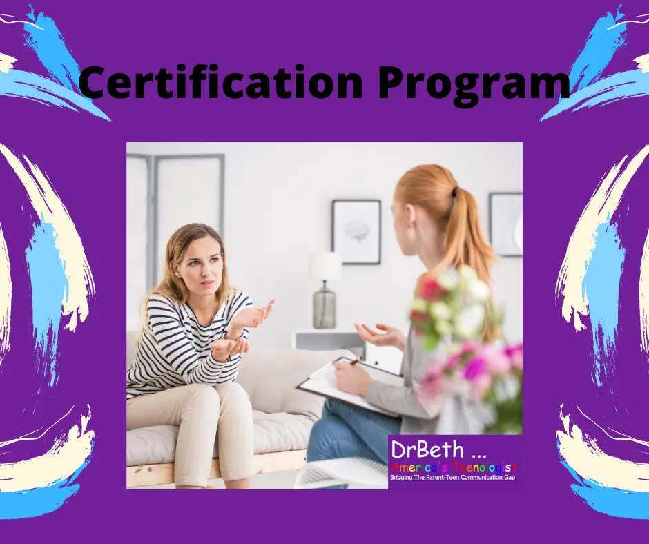 Certification Program