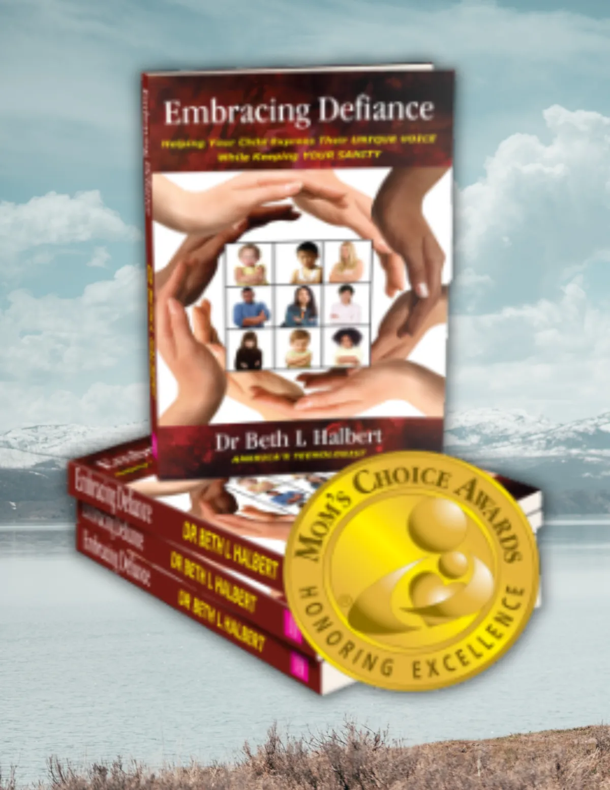 Embracing Defiance