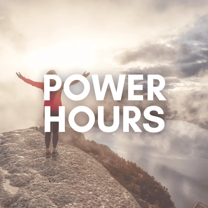 Power Hours