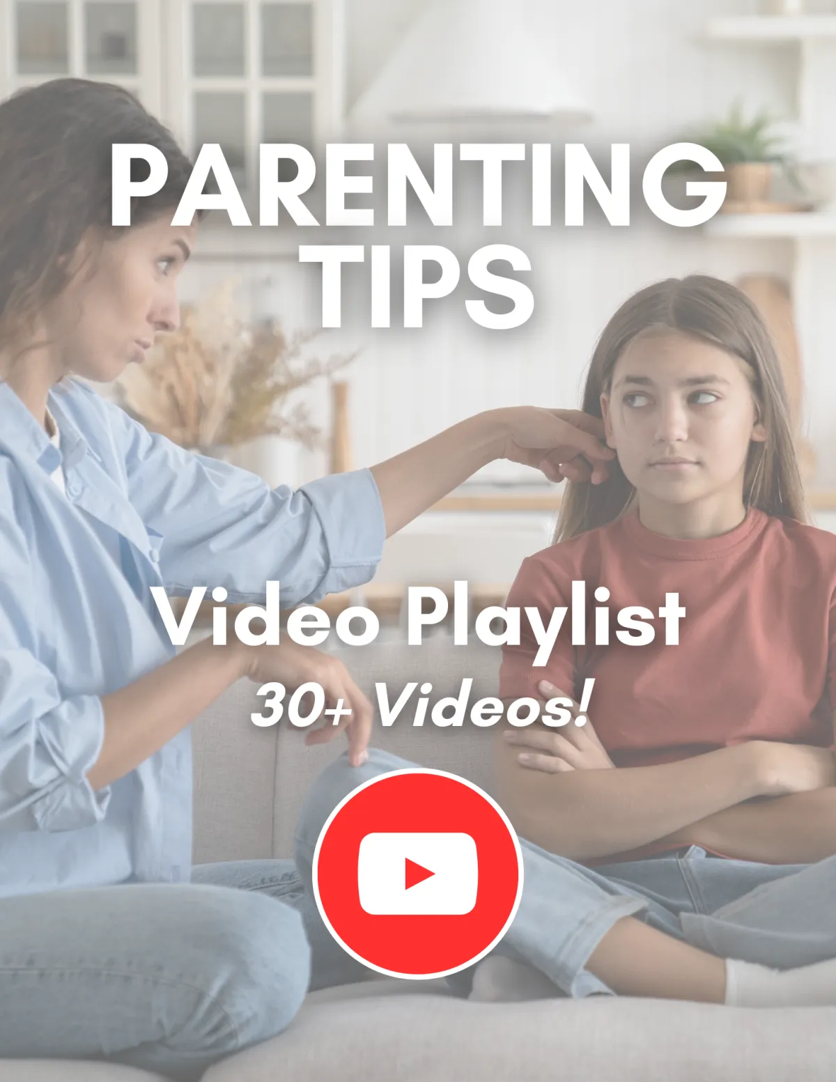 Parenting Tips