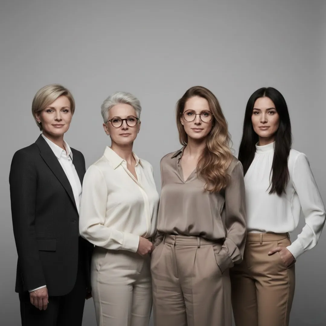 Success Driven Women Power Hour