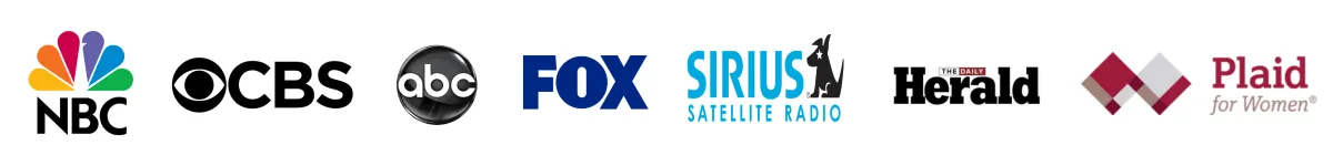 Media Logos
