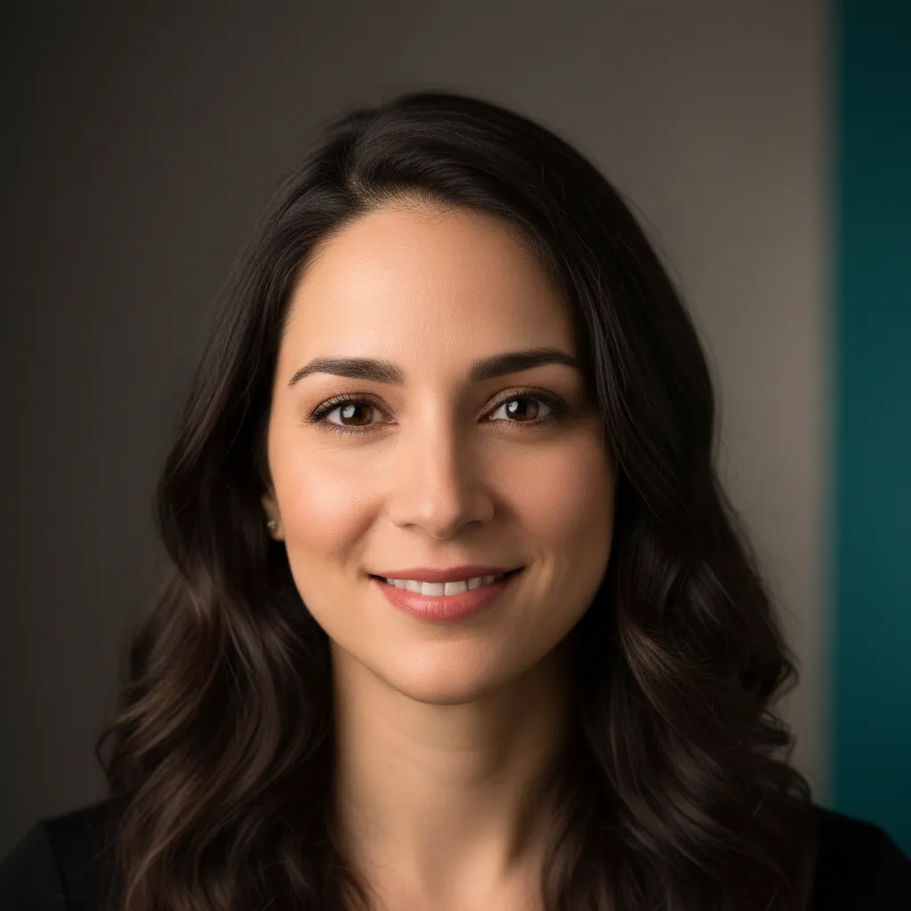 Ilana Schwartz