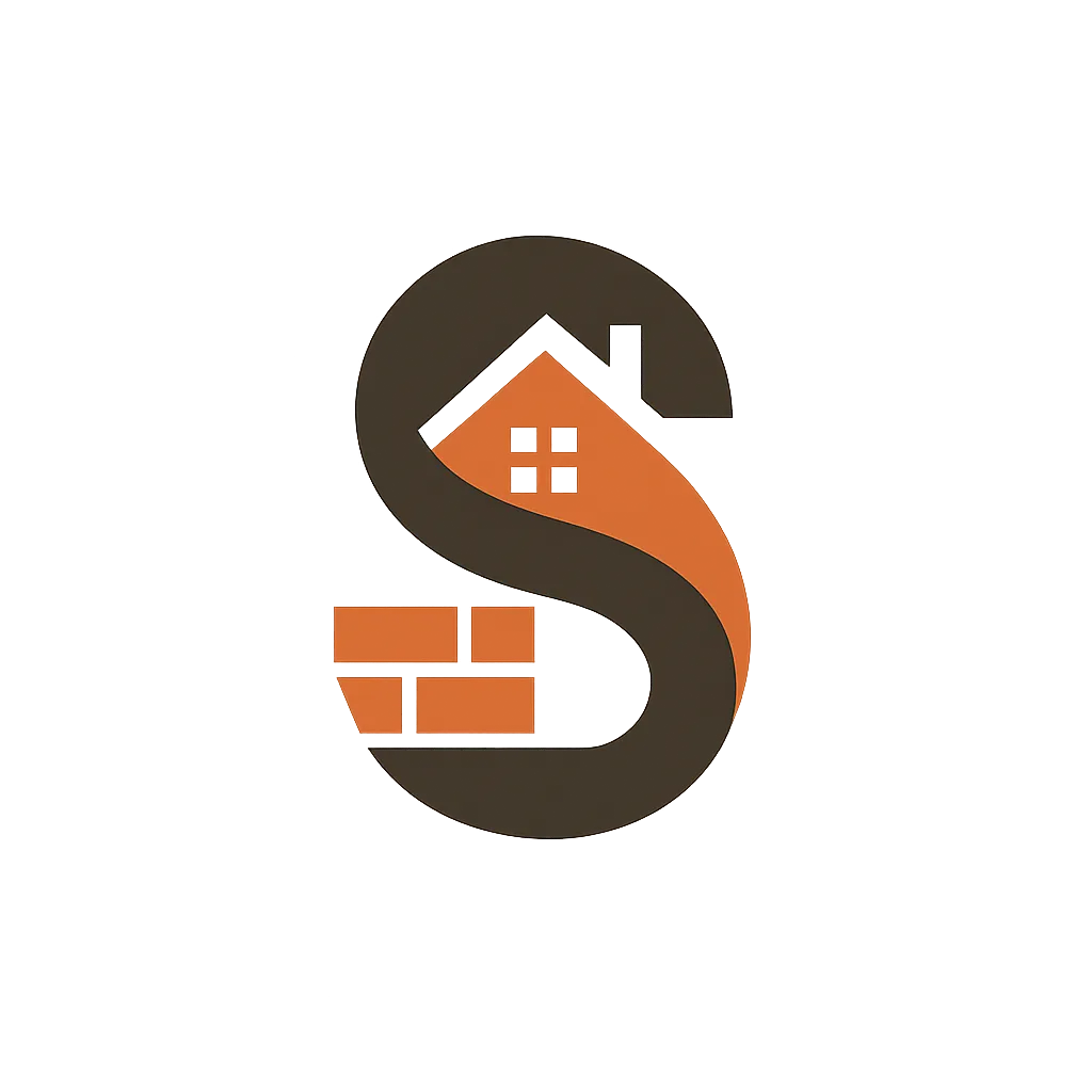 Stonevale Construction Logo