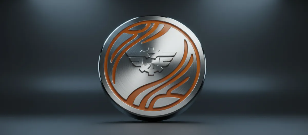 Fully Insured Accreditation Badge