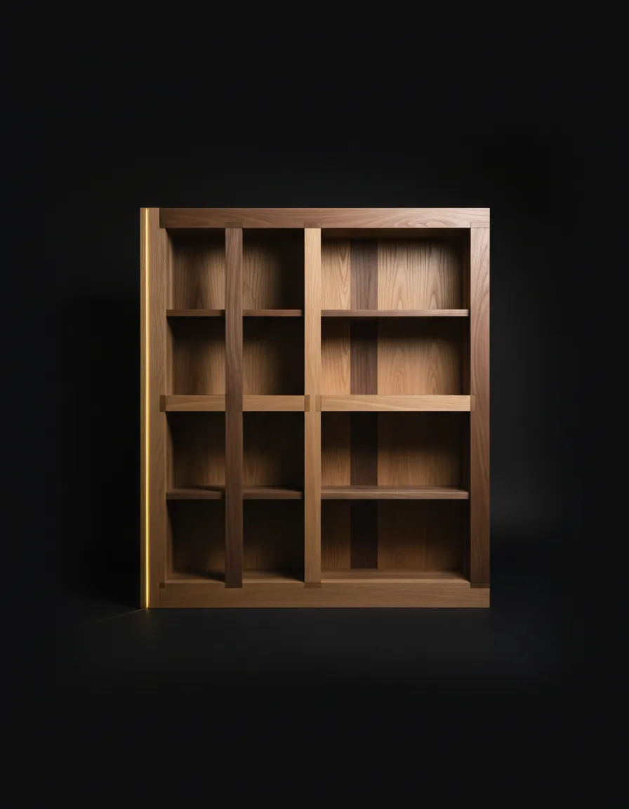 High-quality carpentry project by Stonevale Construction