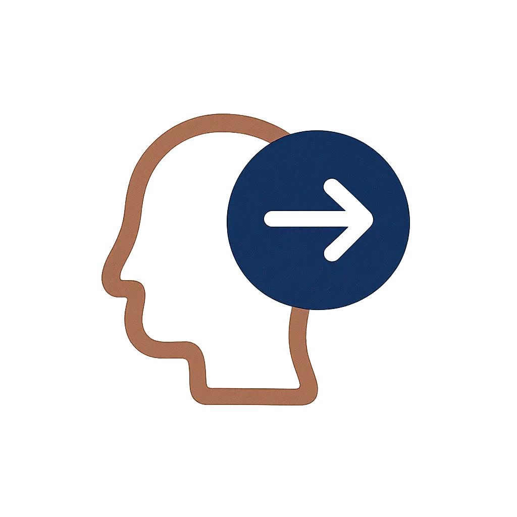 Before Walking Away Logo
