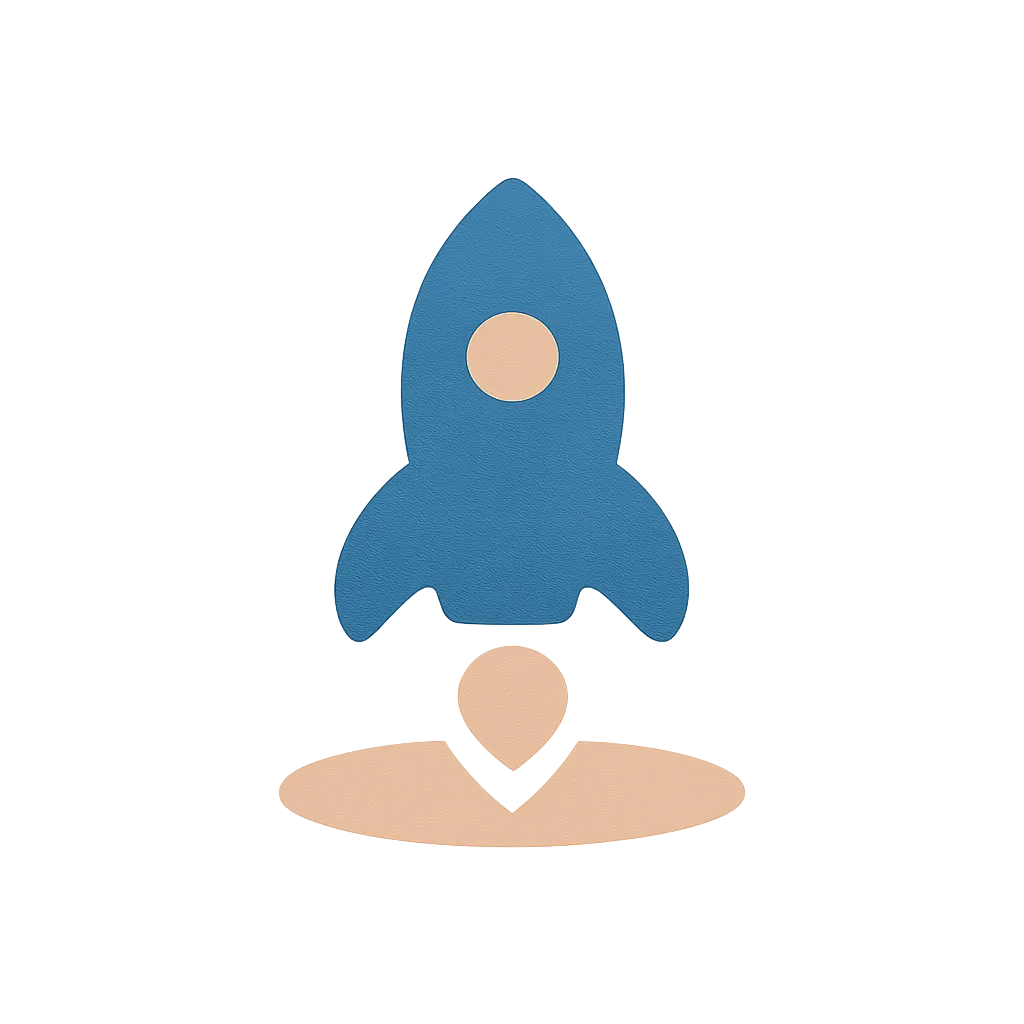 LaunchPad Web Logo