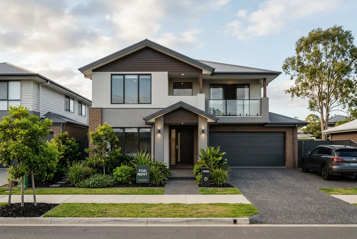 Modern family investment property in Ipswich QLD