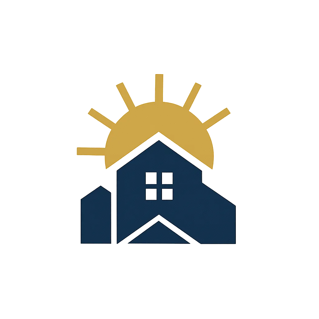 Lumina Wealth Property Logo