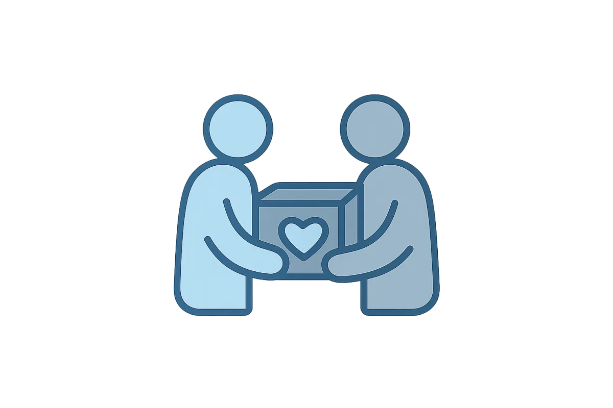 Charities & Nonprofits