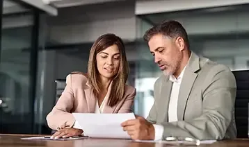 KEY Executive and Functional Heads