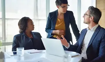 TA Trusted Service Providers